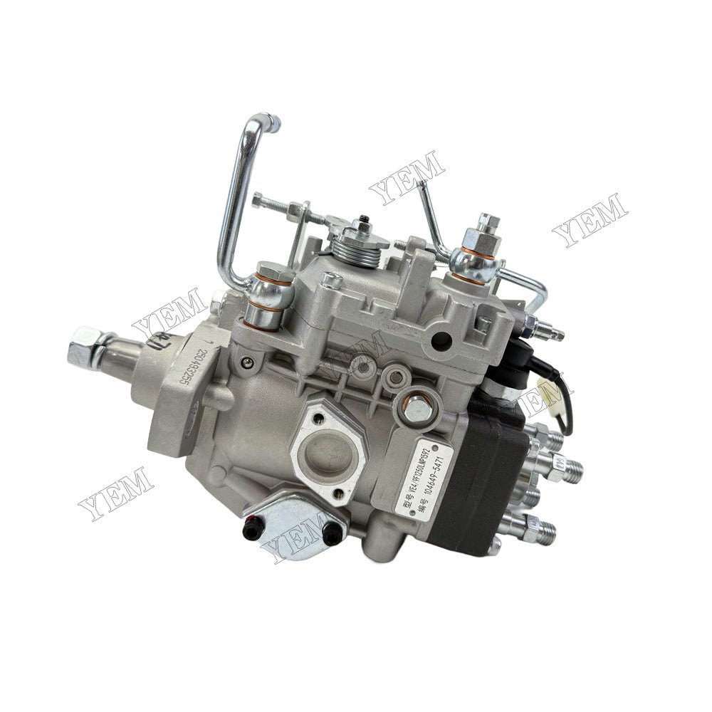 YEM Parts C240 Diesel Pump 897136-6831 8-97136683-1 104649-5471 for Isuzu