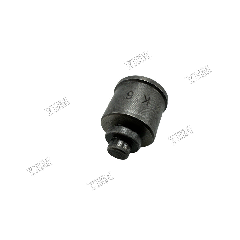 YEM Parts Plunger 140110-3720 9413610129 8970833460 for Isuzu Mechanical Spare Parts