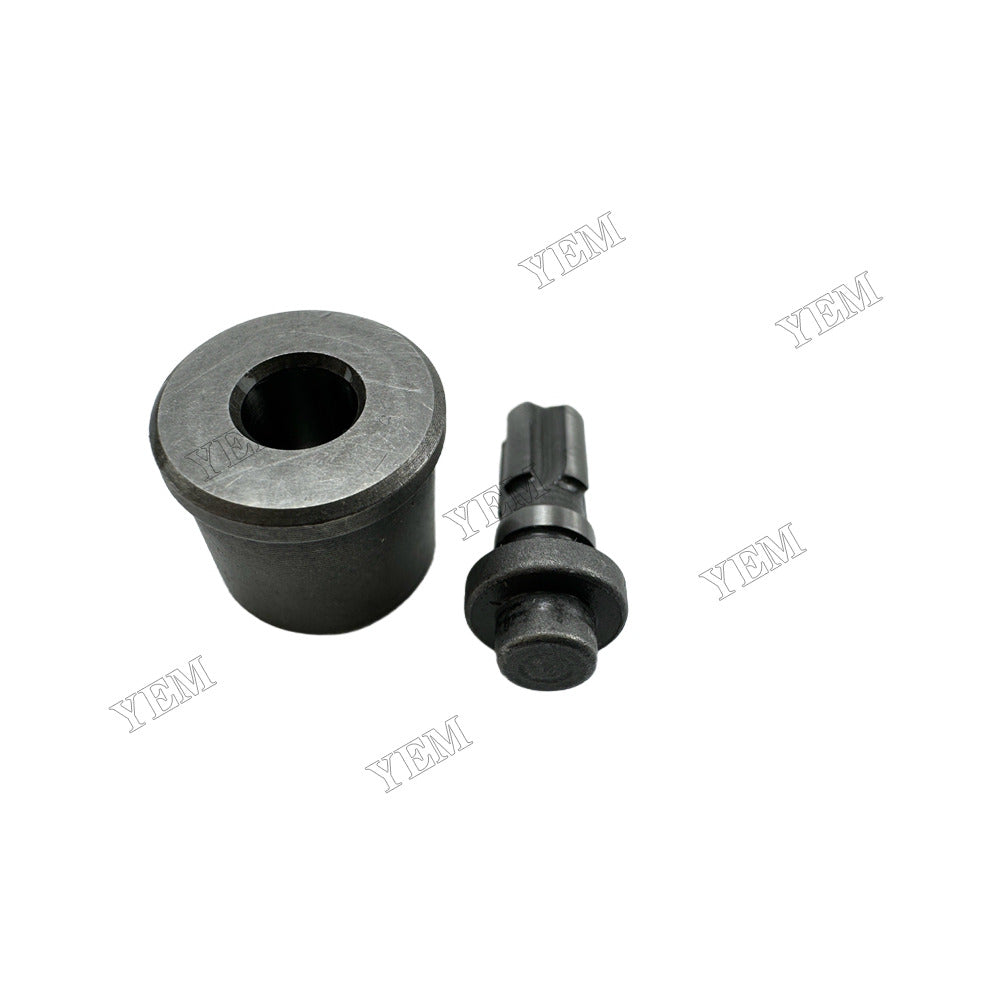 YEM Parts Plunger 140110-3720 9413610129 8970833460 for Isuzu Mechanical Spare Parts