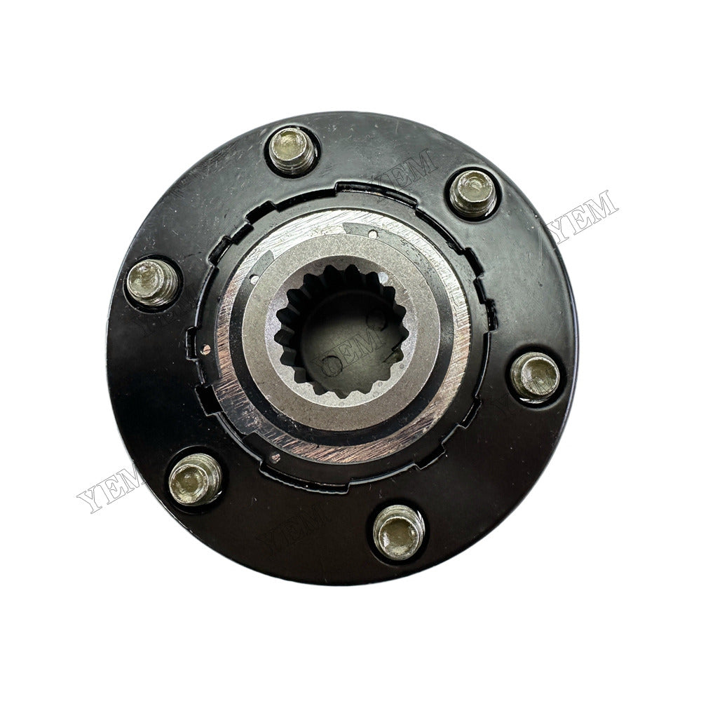 YEM Parts Clutch 8-97062018-0 8-97113446-PT for Isuzu Mechanical Spare Parts