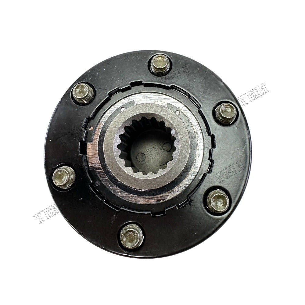 YEM Parts Clutch 8-97062018-0 8-97113446-PT for Isuzu Mechanical Spare Parts For Isuzu