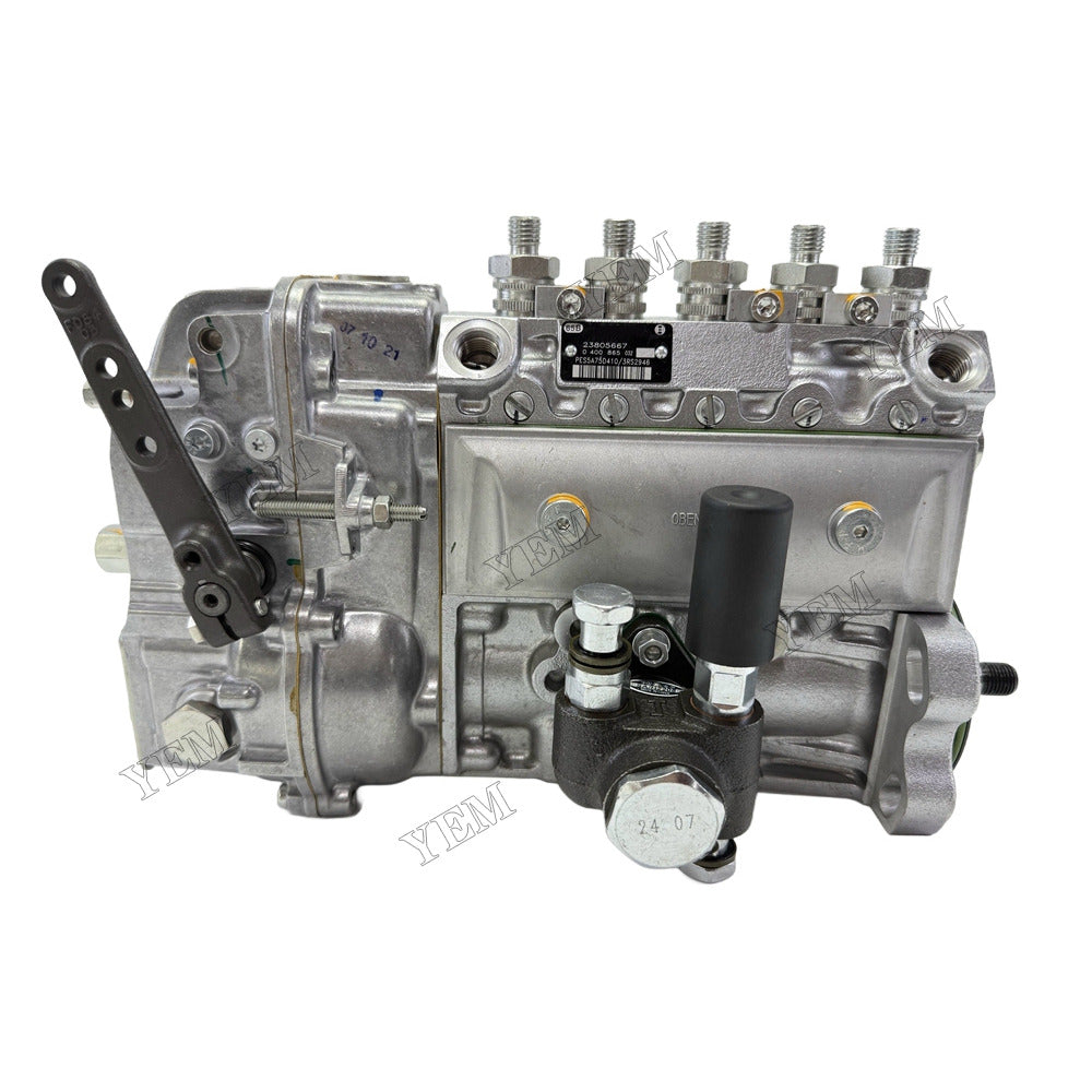 YEM Parts BF5L912 Diesel Pump 05069717 23805667 for Deutz Mechanical Spare Parts For Deutz