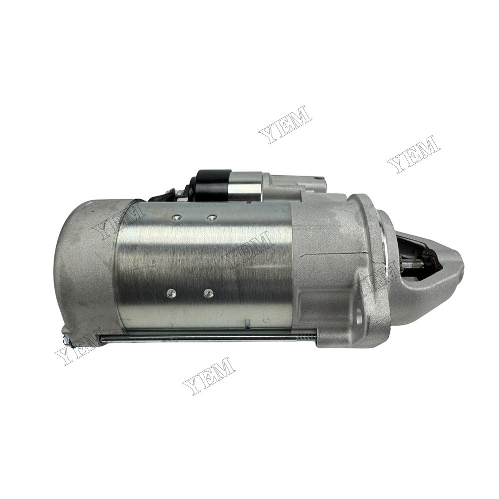 YEM Parts F3L1011F Starter Motor 12V 0293-4505 for Deutz Mechanical Spare Parts