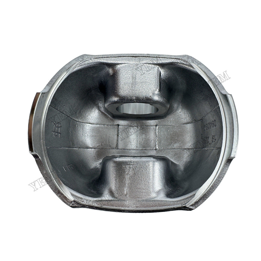 YEM Parts F3L2011 Piston 4281451 for Deutz D2011L03 D2011L03I D2011L3I For Deutz