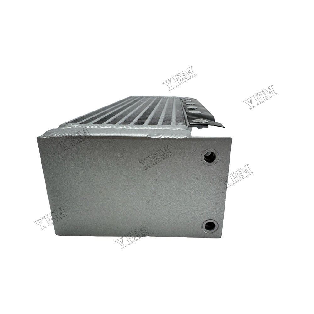 YEM Parts F4L1011F Oil Cooler 4272660 for Deutz F4L2011 BF4L1011F D2011L04I For Deutz
