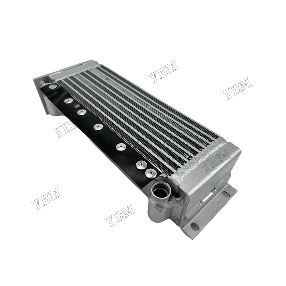 YEM Parts F4L1011F Oil Cooler 4272660 for Deutz F4L2011 BF4L1011F D2011L04I For Deutz