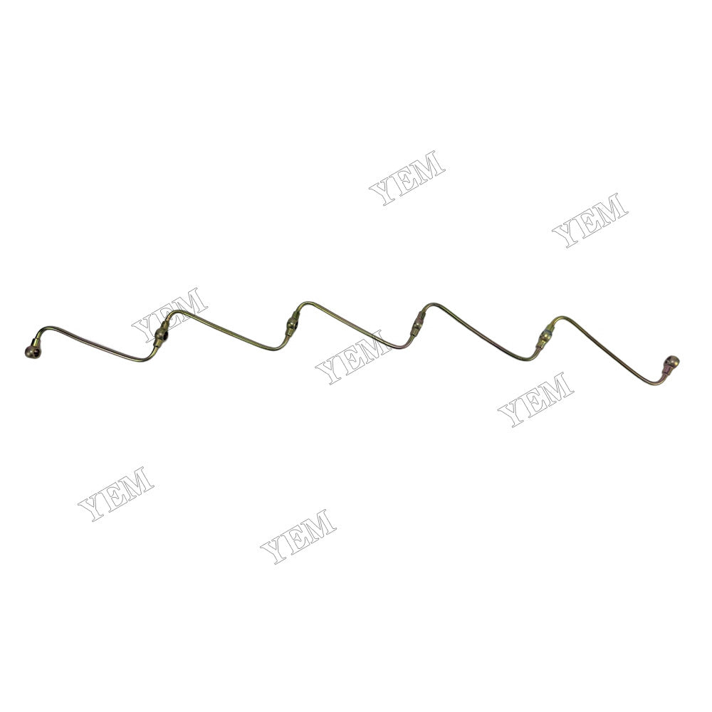 YEM Parts Fuel Pipe 2137534 for Deutz F6L912 F6L913 BF4L913 BF6L913