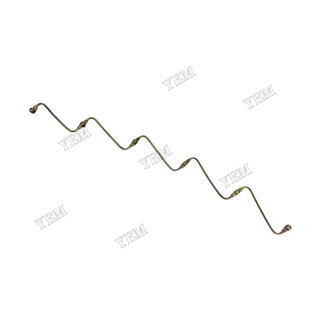 YEM Parts Fuel Pipe 2137534 for Deutz F6L912 F6L913 BF4L913 BF6L913 For Deutz