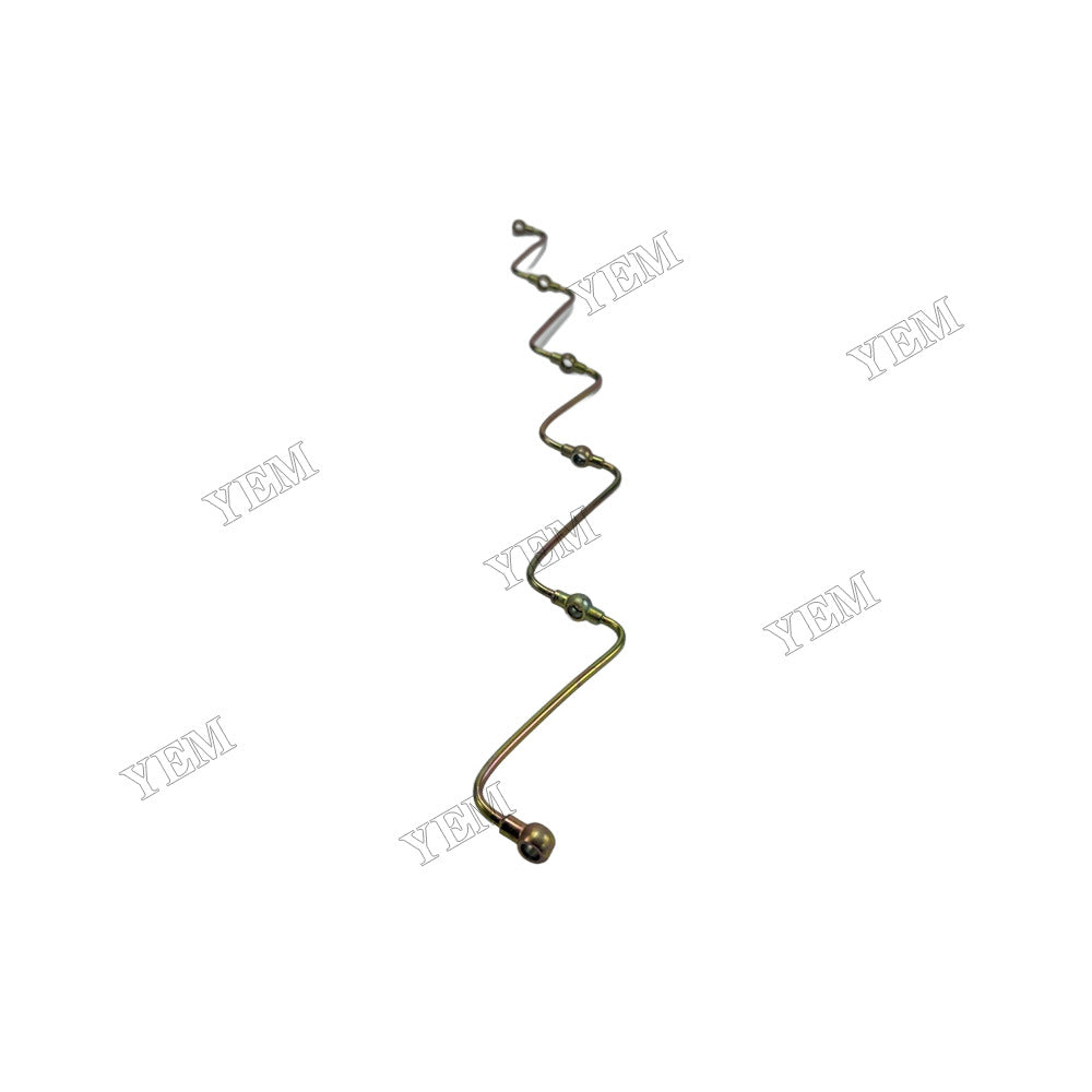 YEM Parts Fuel Pipe 2137534 for Deutz F6L912 F6L913 BF4L913 BF6L913 For Deutz