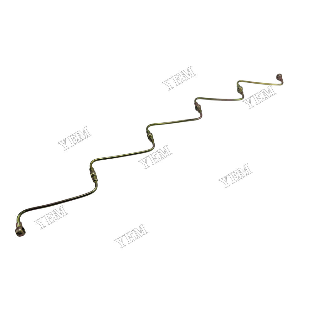 YEM Parts Fuel Pipe 2137534 for Deutz F6L912 F6L913 BF4L913 BF6L913 For Deutz