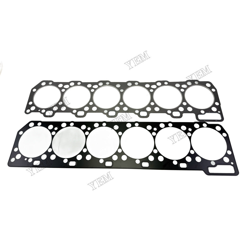 YEM Parts 2806 Full Gasket Kit KRP1656 for Perkins Mechanical Spare Parts For Perkins