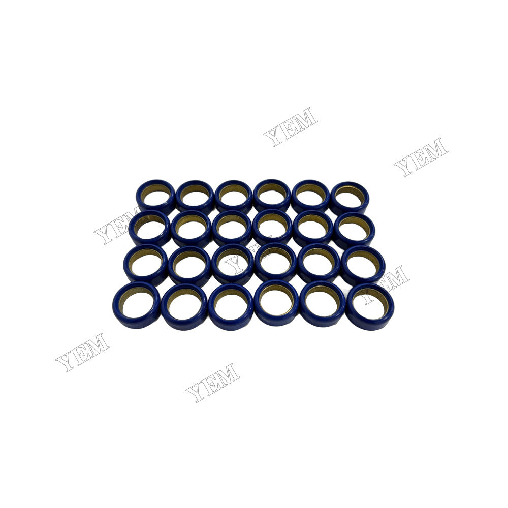 YEM Parts 2806 Full Gasket Kit KRP1656 for Perkins Mechanical Spare Parts For Perkins
