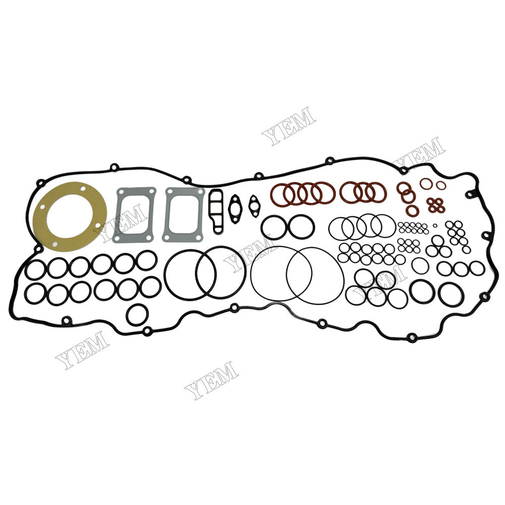 YEM Parts 2806 Full Gasket Kit KRP1656 for Perkins Mechanical Spare Parts For Perkins