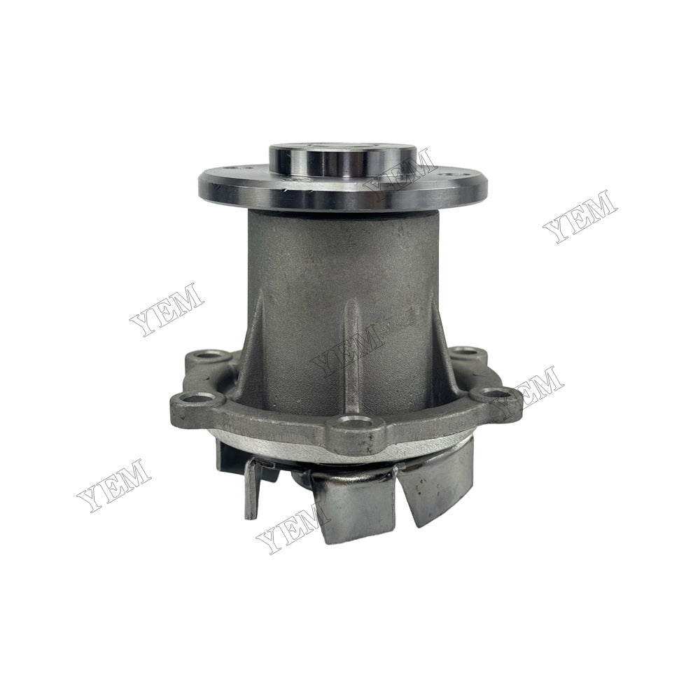 YEM Parts 4.154 Water Pump 136399153 6599948 6630541 for Perkins Bobcat Skid Steer Loader 843 For Perkins