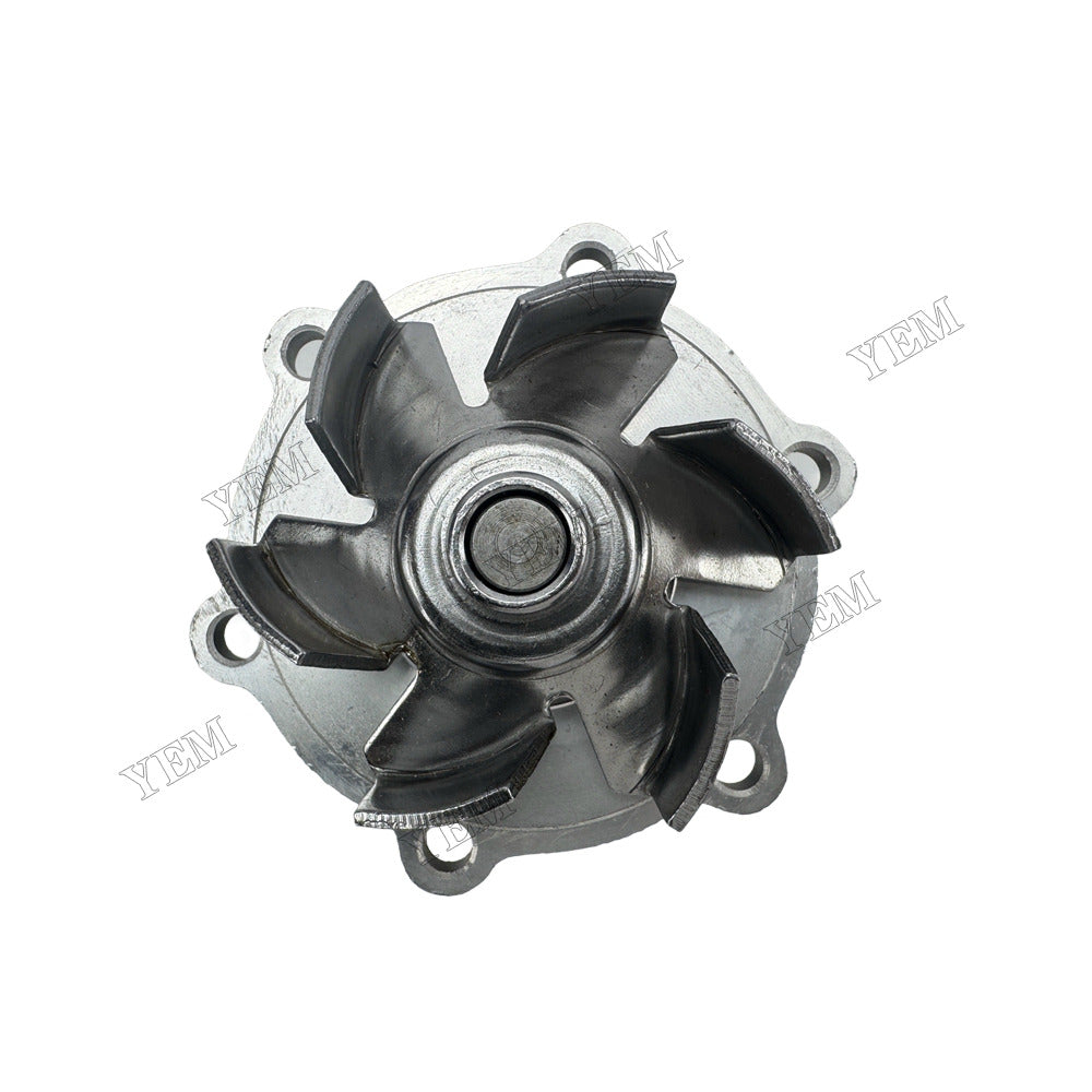 YEM Parts 4.154 Water Pump 136399153 6599948 6630541 for Perkins Bobcat Skid Steer Loader 843 For Perkins