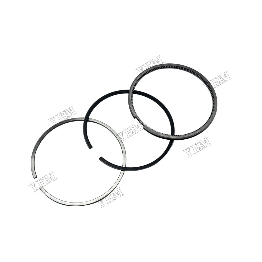 YEM Parts 402D-05 Piston Rings Set 1151045050 for Perkins Mechanical Spare Parts For Perkins
