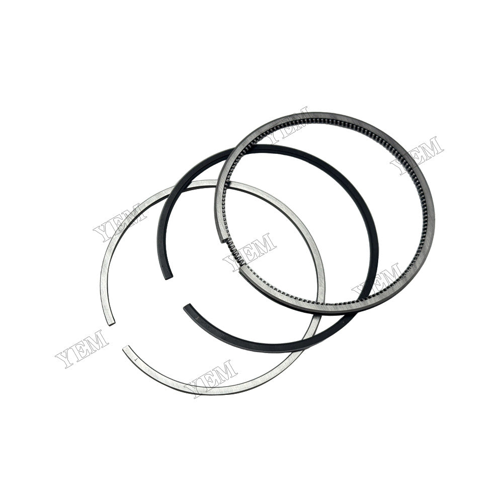 YEM Parts 403D-07 Piston Rings Set 1151045050 for Perkins Mechanical Spare Parts For Perkins