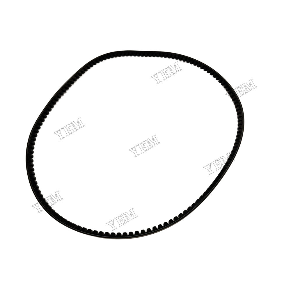 YEM Parts Fan Belt CH12789 for Perkins Mechanical Spare Parts For Perkins