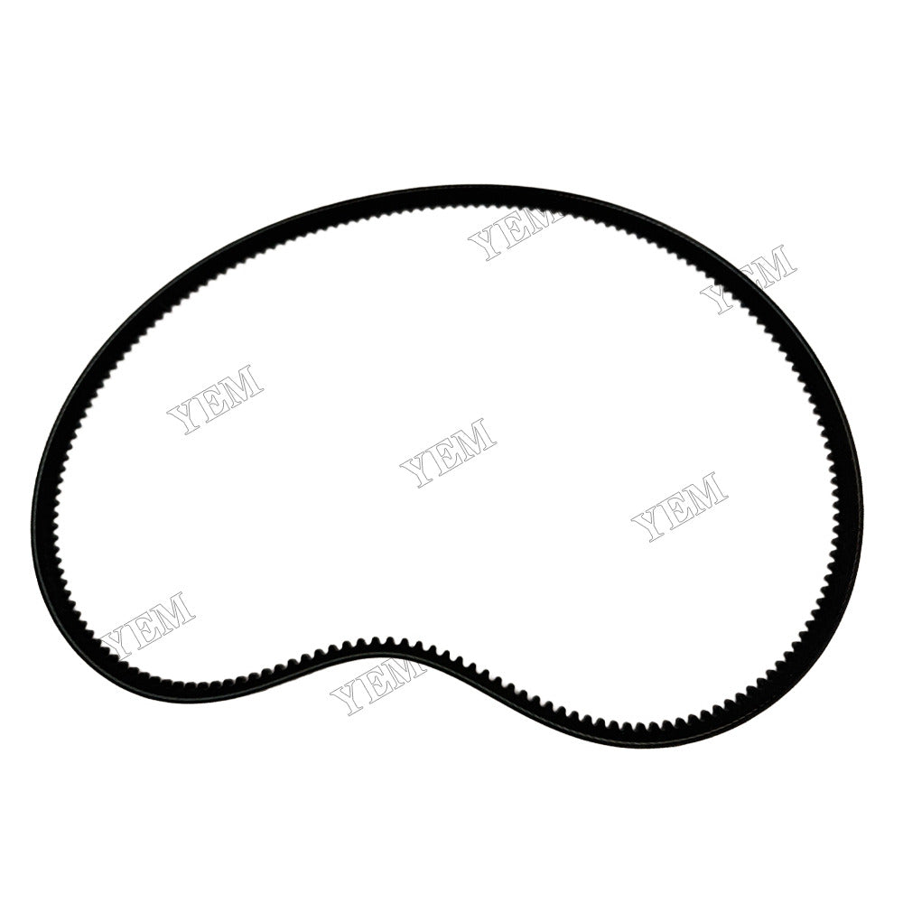 YEM Parts Fan Belt RECMF1420 CH11037 for Perkins 2206TAG3 2506TAG1 2806TAG1 2806TAG2 2806TAG3