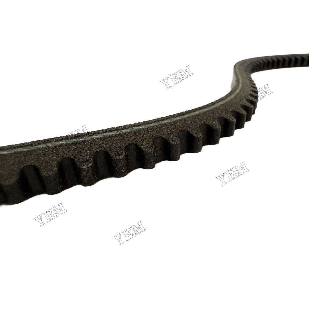 YEM Parts Fan Belt RECMF1420 CH11037 for Perkins 2206TAG3 2506TAG1 2806TAG1 2806TAG2 2806TAG3 For Perkins