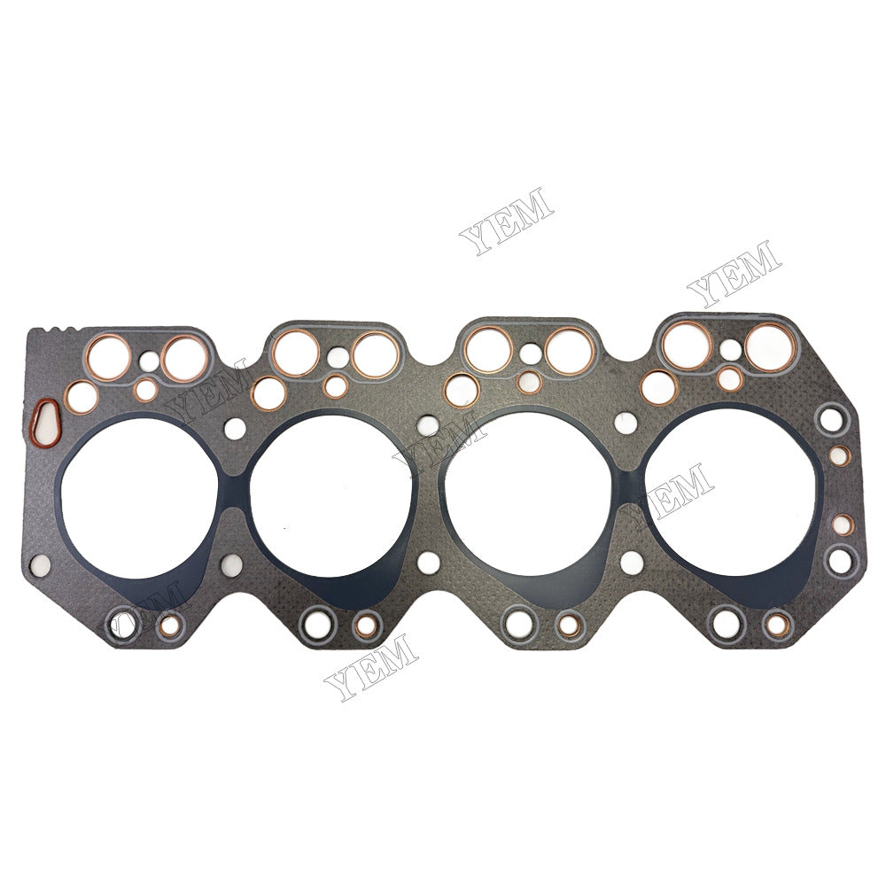 YEM Parts 11B Head Gasket 11115-56100 for Toyota Mechanical Spare Parts