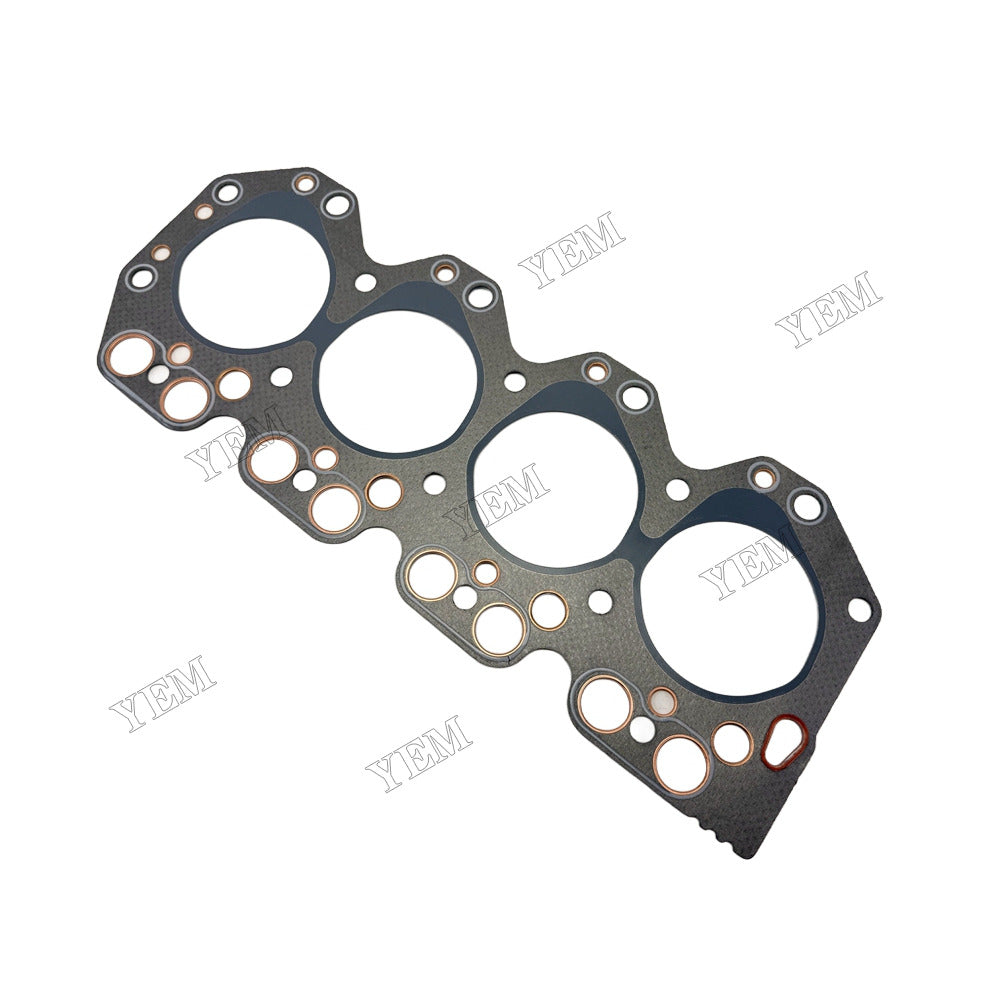 YEM Parts 11B Head Gasket 11115-56100 for Toyota Mechanical Spare Parts For Toyota