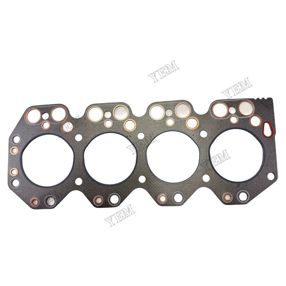 YEM Parts 11B Head Gasket 11115-56100 for Toyota Mechanical Spare Parts For Toyota