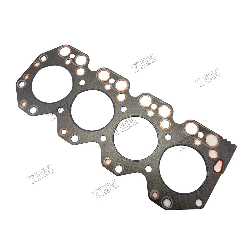 YEM Parts 11B Head Gasket 11115-56100 for Toyota Mechanical Spare Parts For Toyota