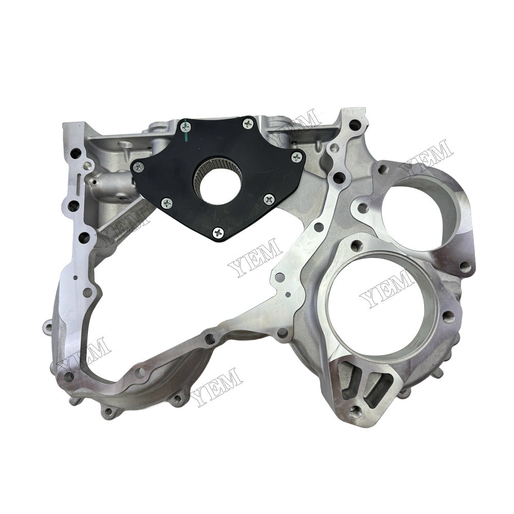 YEM Parts 15B Oil Pump 11301-58031 for Toyota Mechanical Spare Parts