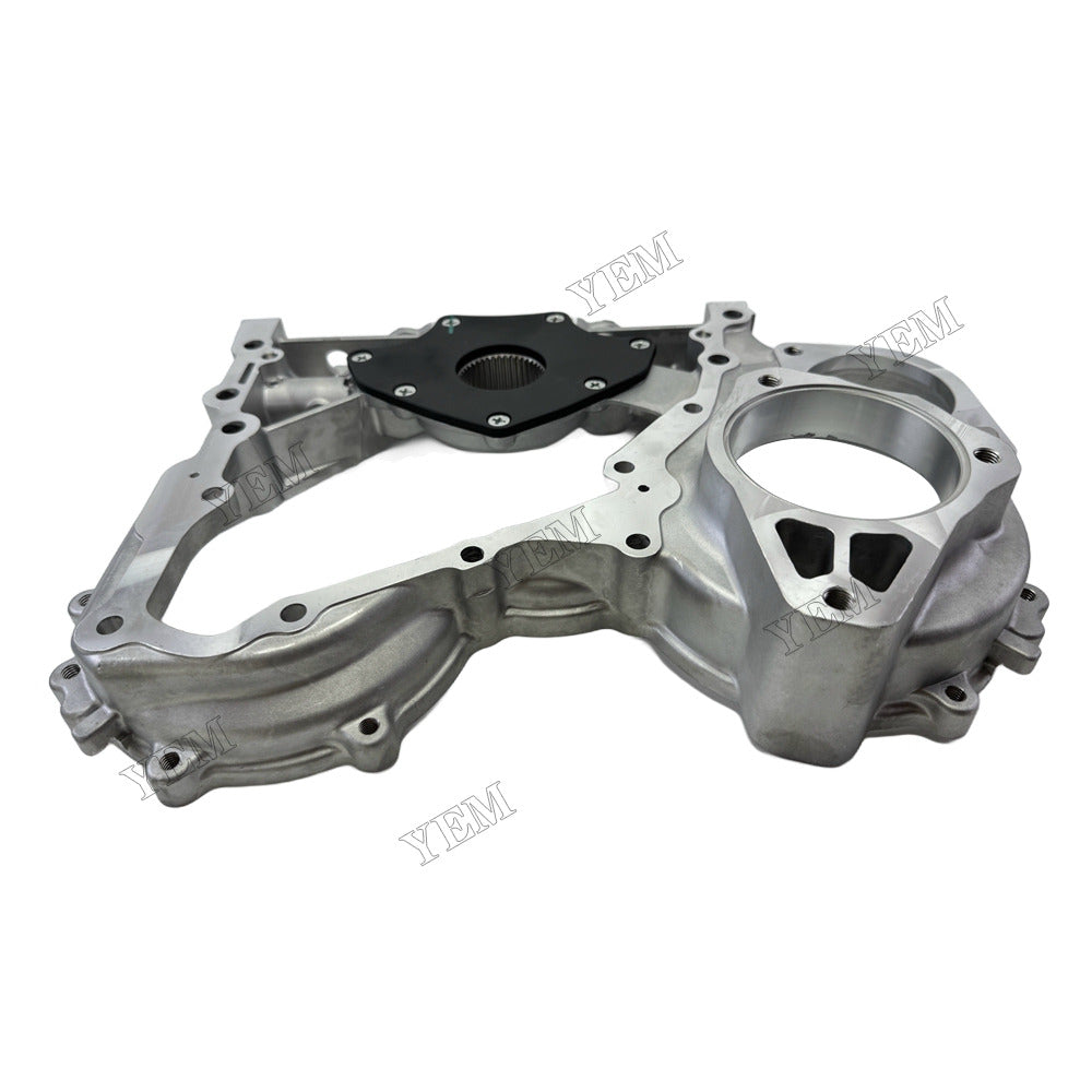 YEM Parts 15B Oil Pump 11301-58031 for Toyota Mechanical Spare Parts For Toyota