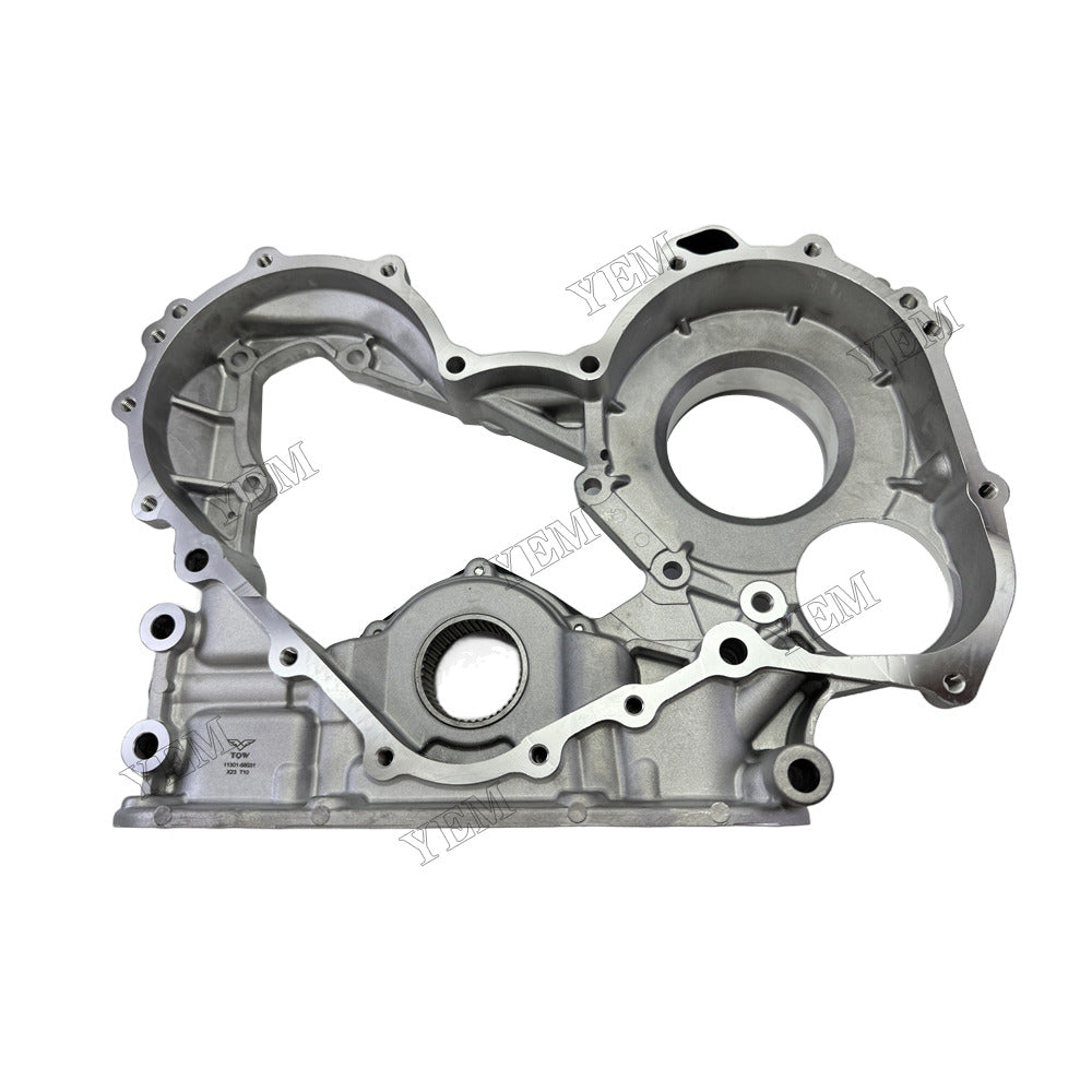 YEM Parts 15B Oil Pump 11301-58031 for Toyota Mechanical Spare Parts For Toyota