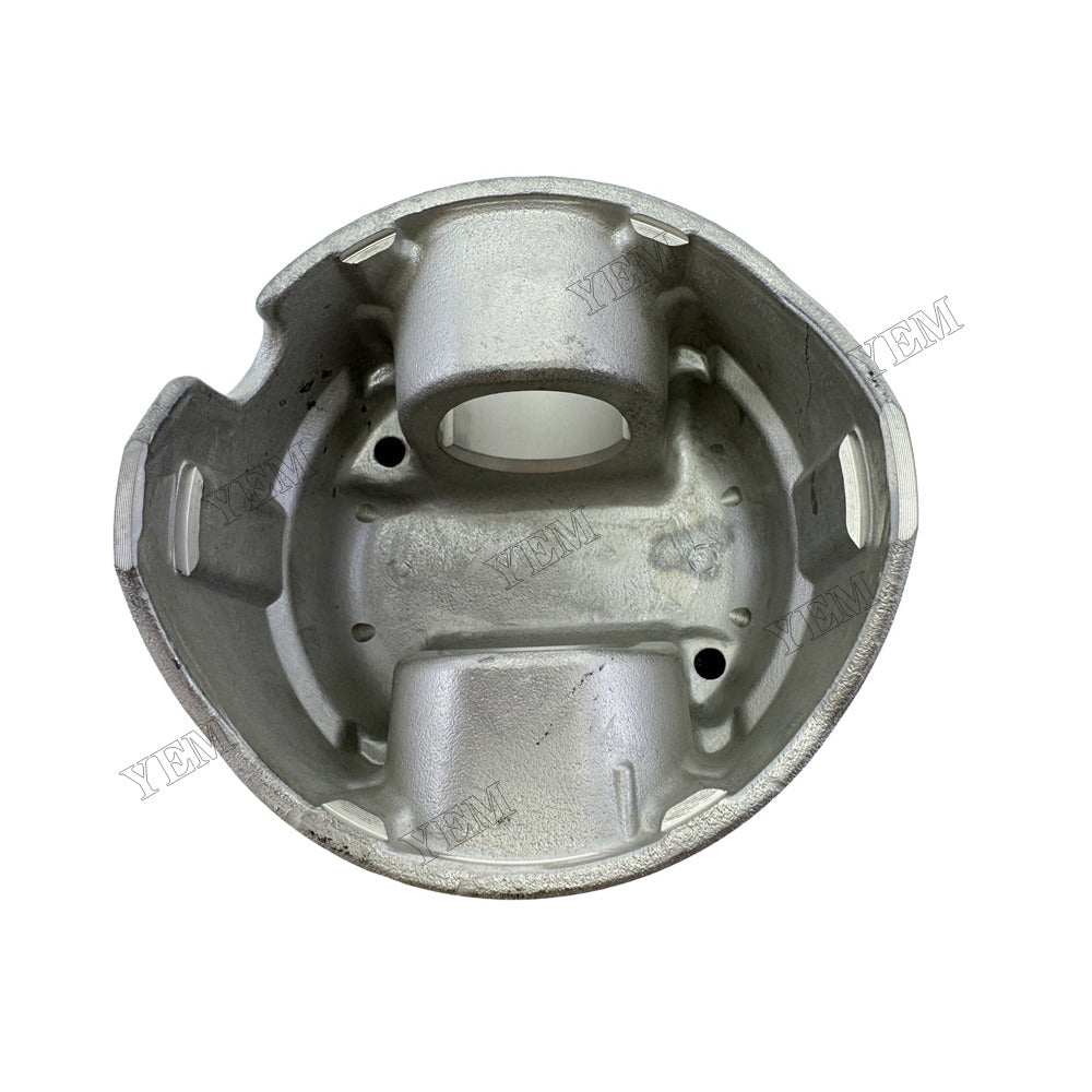 YEM Parts 15B Piston 13101-58101 for Toyota Mechanical Spare Parts For Toyota