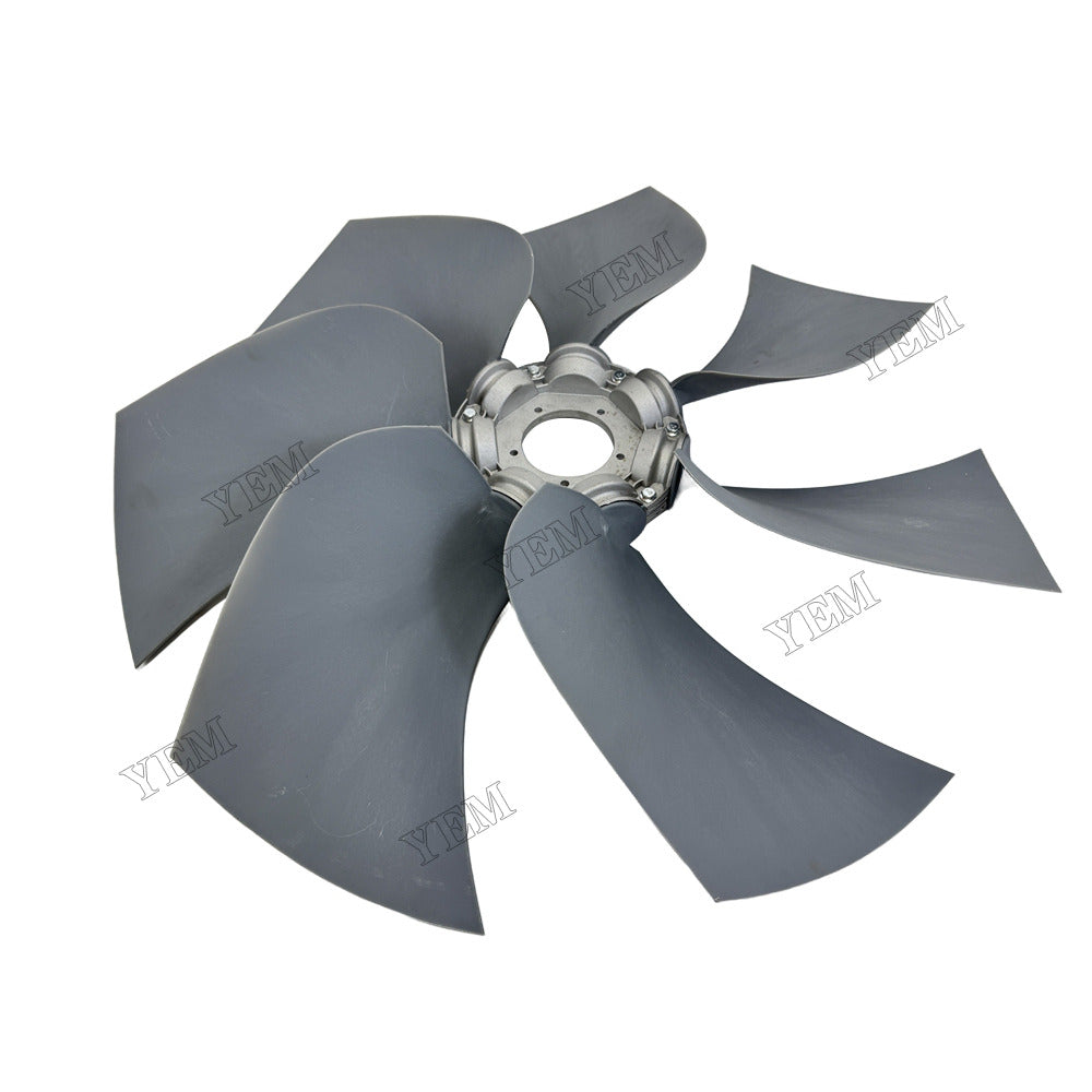 YEM Parts 2ZL Fan Blade for Toyota Mechanical Spare Parts