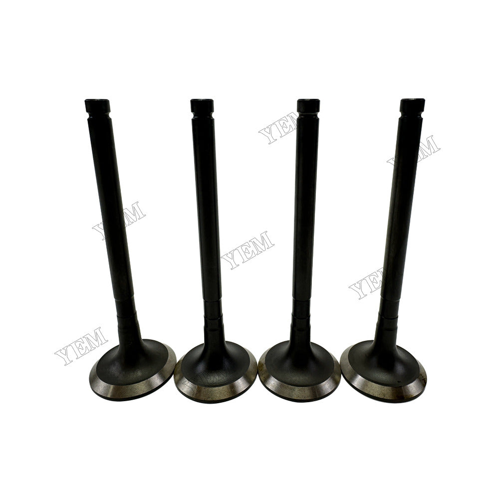 YEM Parts 3B Exhaust Valve for Toyota Mechanical Spare Parts