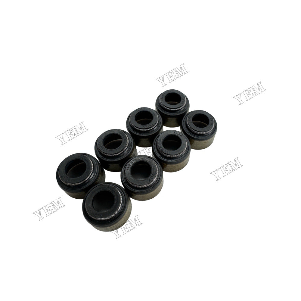 YEM Parts 4Y Full Gasket Kit 04112-20201-71 for Toyota 407FG25 407FGK20 407FGK25 427FG15 For Toyota