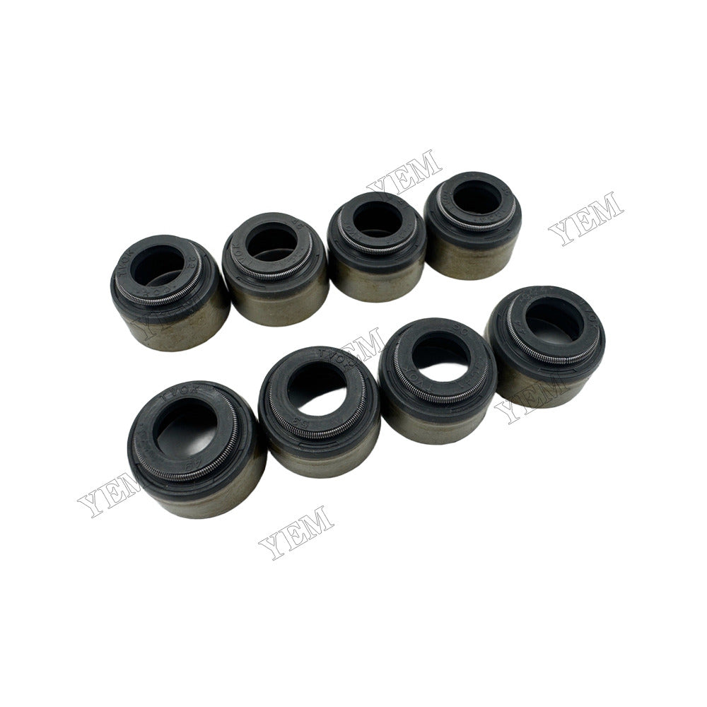 YEM Parts 5K Valve Oil Seal for Toyota Mechanical Spare Parts For Toyota