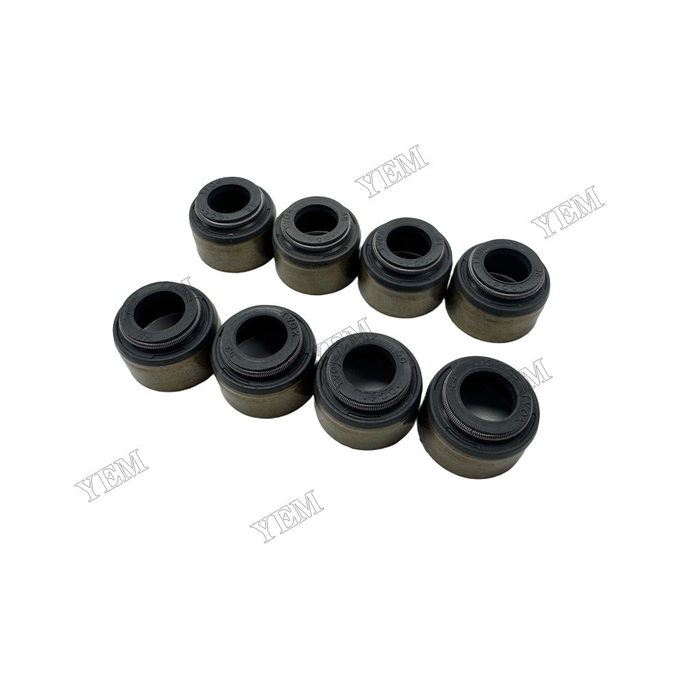 YEM Parts 5K Valve Oil Seal for Toyota Mechanical Spare Parts For Toyota