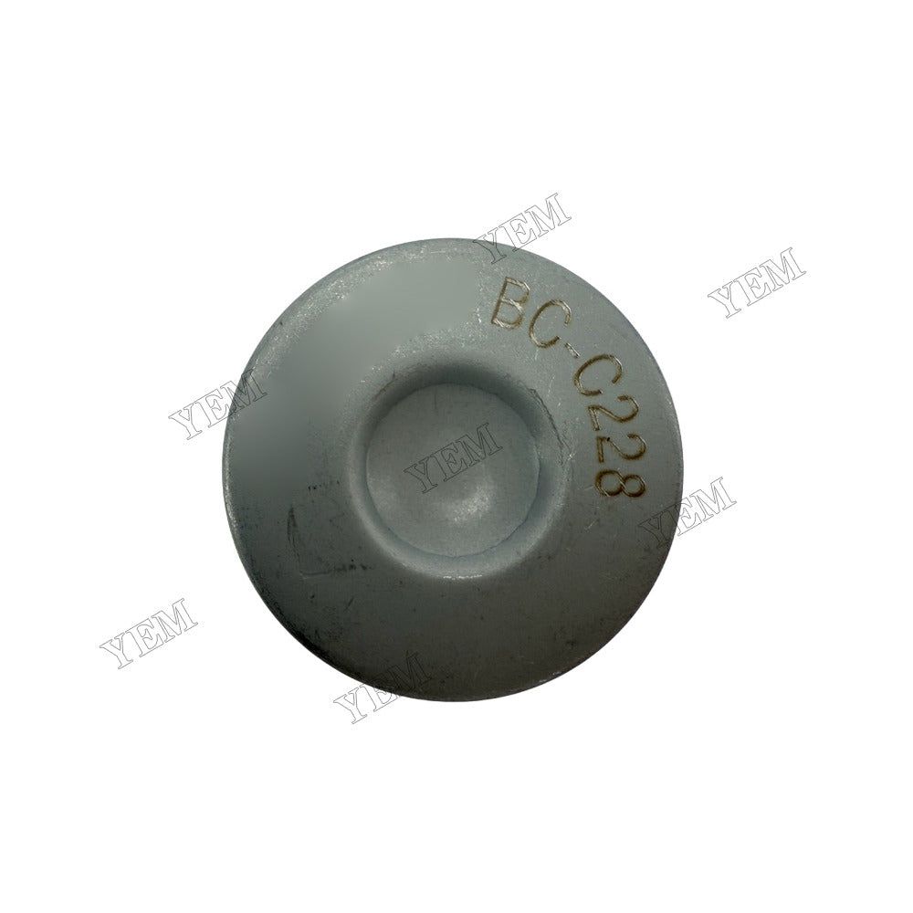 YEM Parts 2T72 Diesel Filter BC-C288 104500-55710 124064-55510 for Yanmar Tractor YM2210 YM2210D For Yanmar