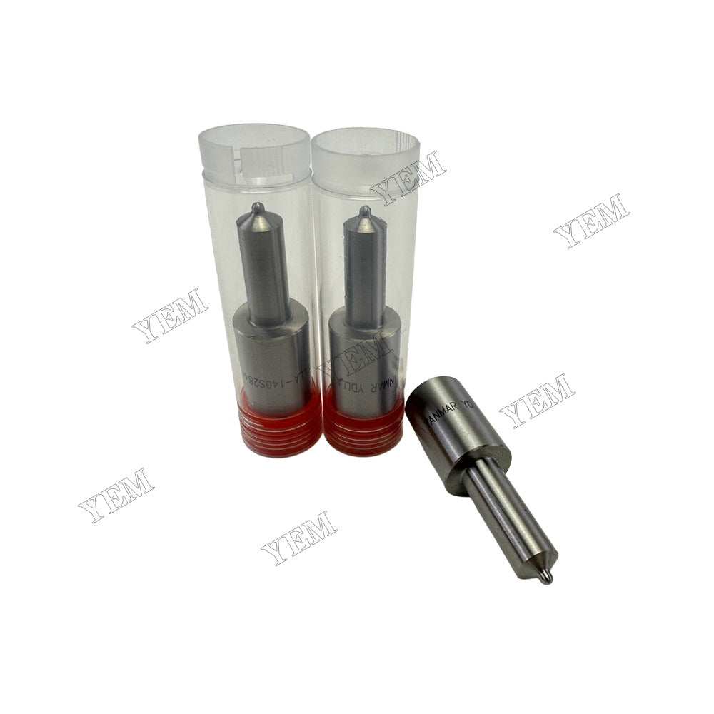 YEM Parts 3T95 Nozzle 121850-53000 for Yanmar Mechanical Spare Parts For Yanmar