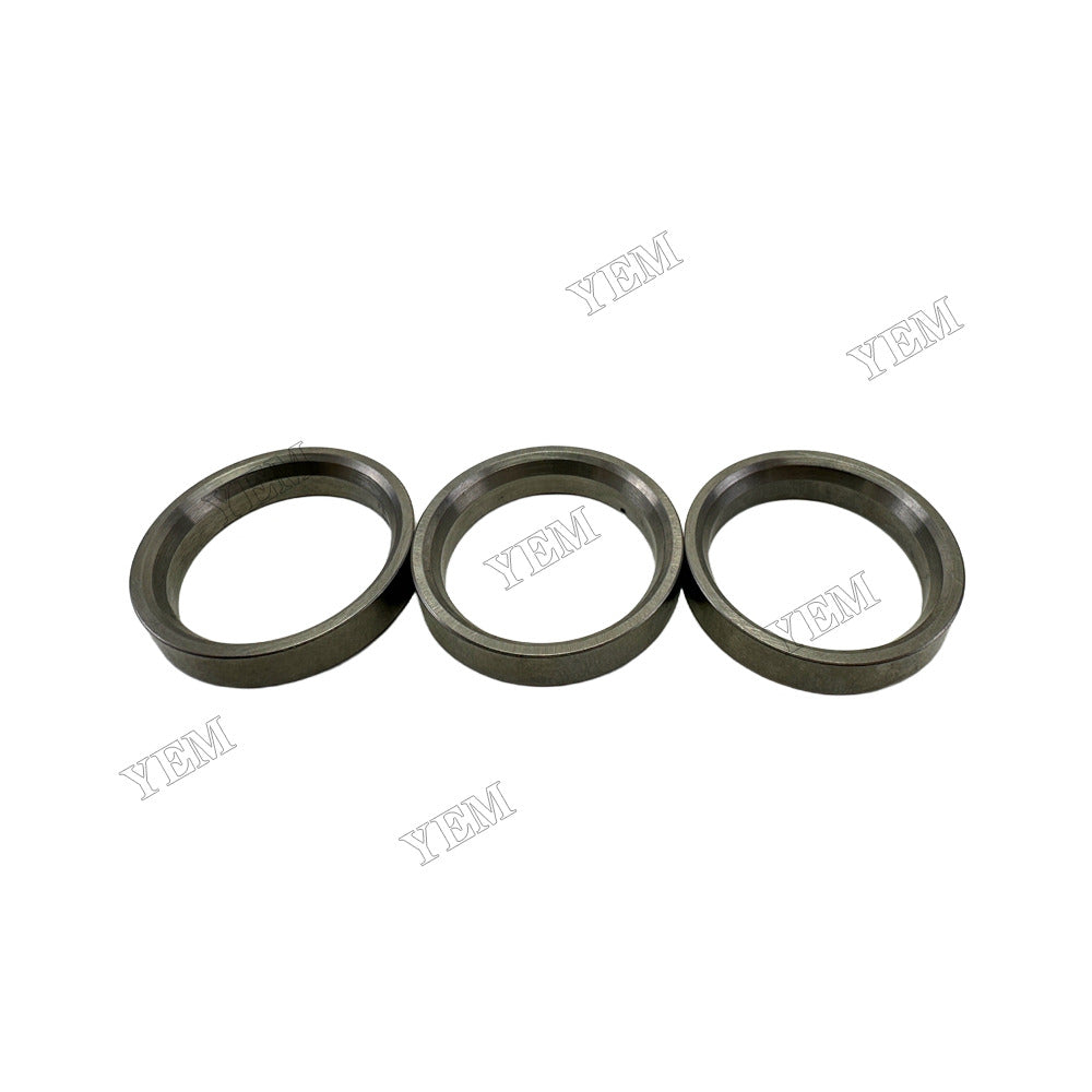 YEM Parts 3TNV80 Exhaust Valve Seat for Yanmar Mechanical Spare Parts