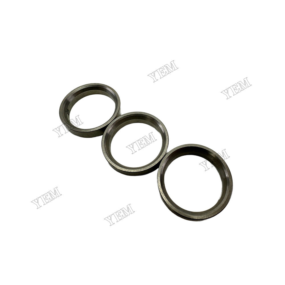 YEM Parts 3TNV80 Exhaust Valve Seat for Yanmar Mechanical Spare Parts