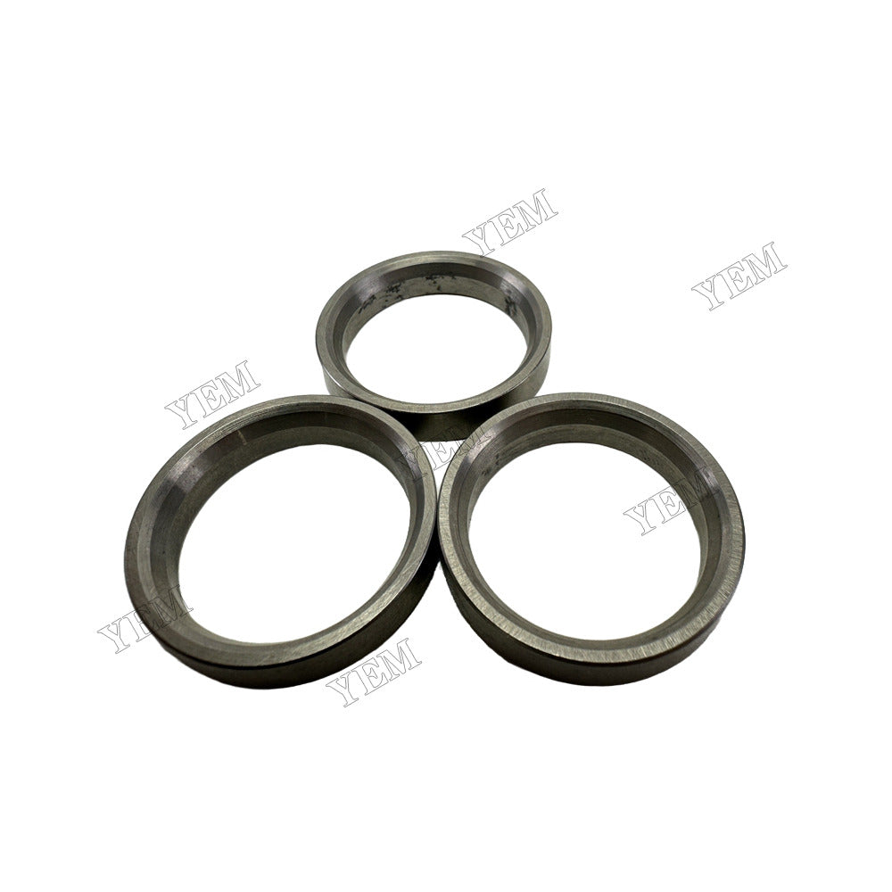 YEM Parts 3TNV80 Exhaust Valve Seat for Yanmar Mechanical Spare Parts