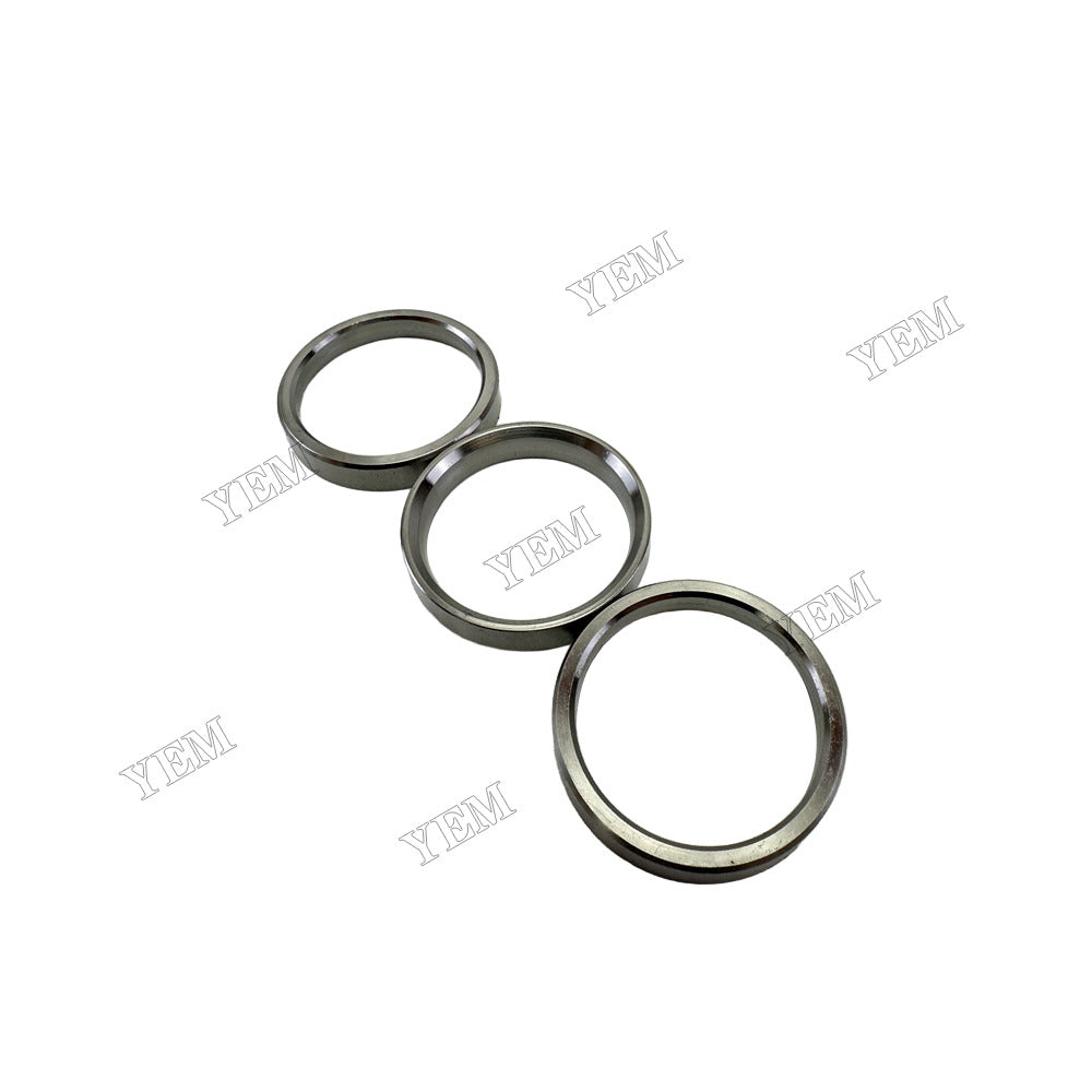 YEM Parts 3TNV80 Intake Valve Seat for Yanmar Mechanical Spare Parts For Yanmar