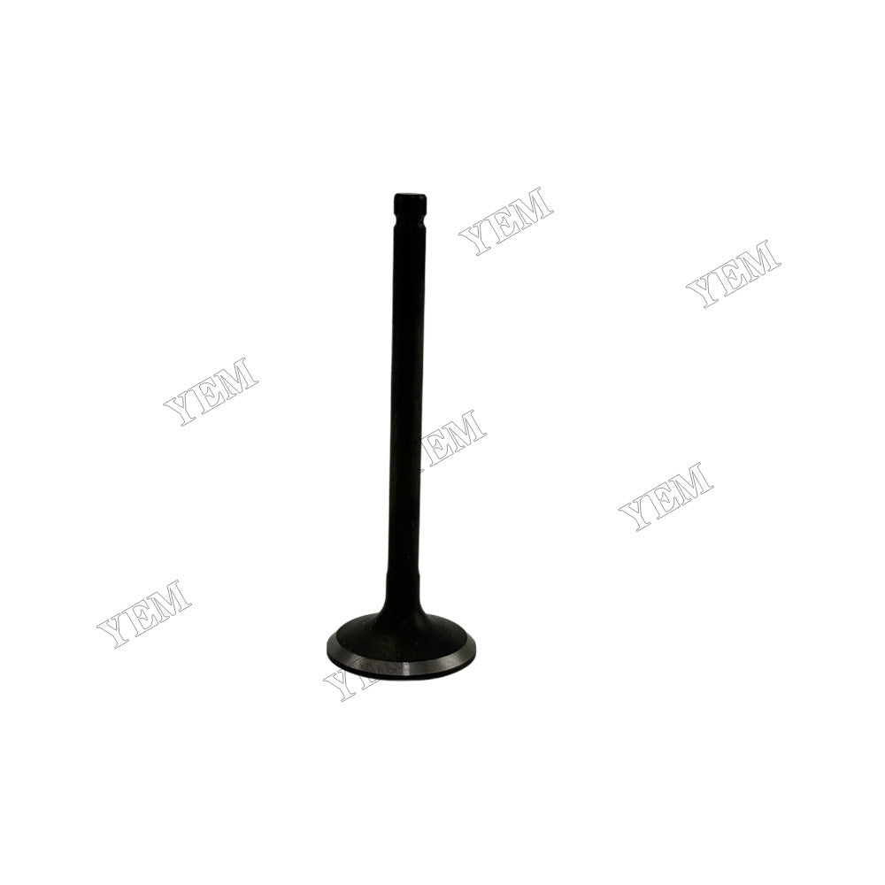 YEM Parts 3TNV80 Exhaust Valve 119E10-11110 for Yanmar Mechanical Spare Parts For Yanmar