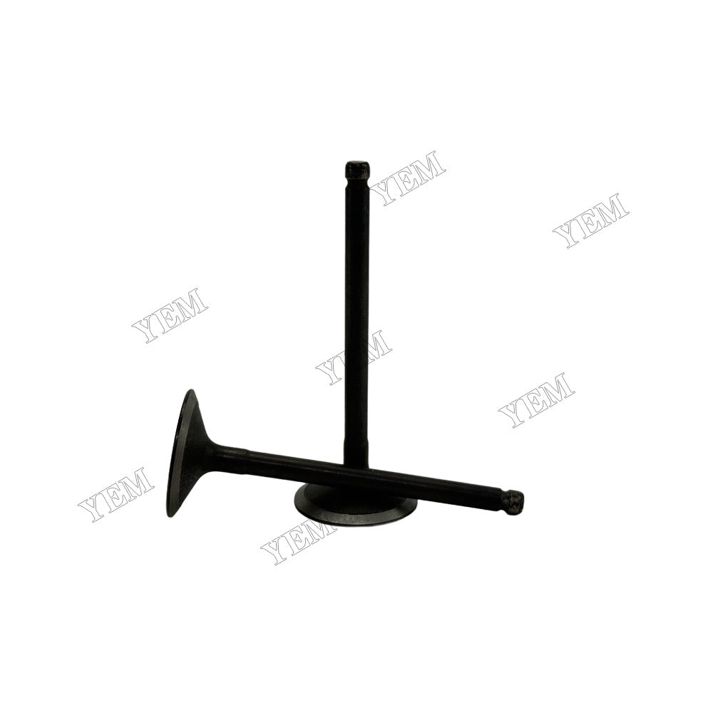 YEM Parts 3TNV80 Intake Valve 119E10-11100 for Yanmar Mechanical Spare Parts For Yanmar
