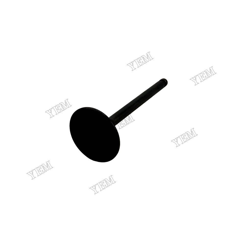 YEM Parts 3TNV80 Intake Valve 119E10-11100 for Yanmar Mechanical Spare Parts For Yanmar