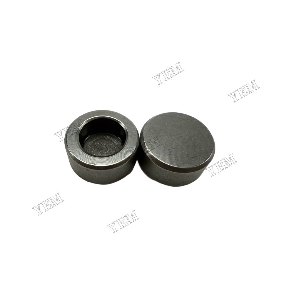 YEM Parts 3TNV82 Valve Cap 104211-11370 for Yanmar 3GM30 3T72HLE 3T75HL 3TN66E 3TN82E 3TNE74