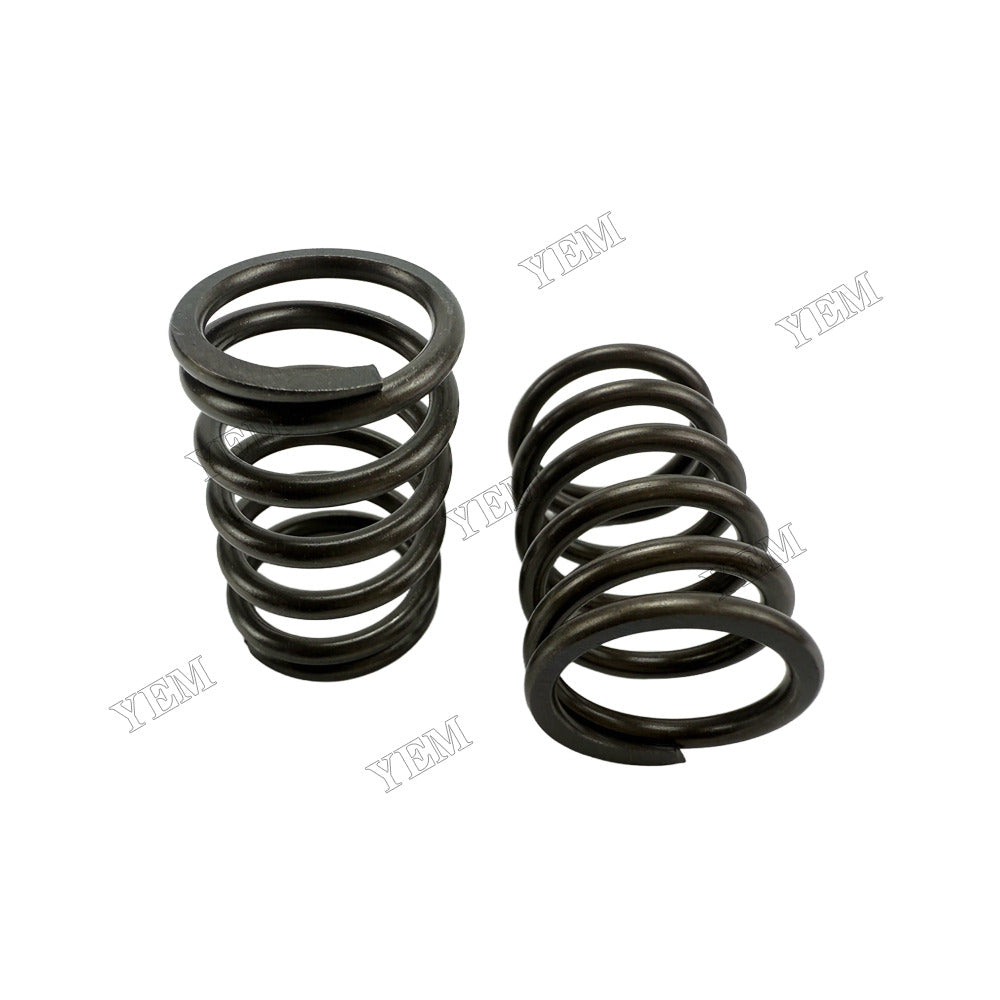 YEM Parts 3TNV82 Valve Spring 119810-11120 for Yanmar Mechanical Spare Parts For Yanmar
