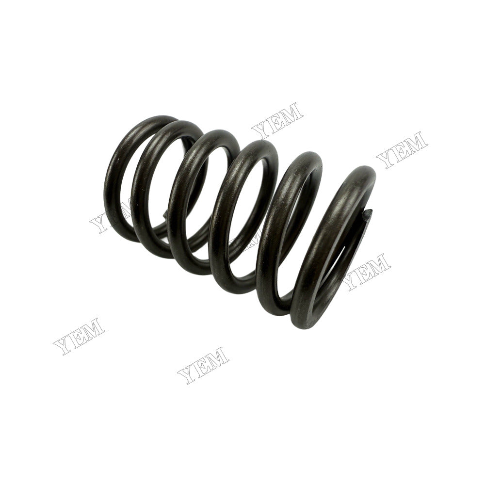 YEM Parts 3TNV82 Valve Spring 119810-11120 for Yanmar Mechanical Spare Parts For Yanmar