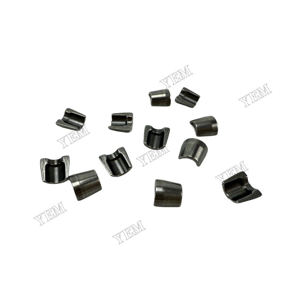 YEM Parts 3TNV82 Valve Cotter 27310-070001 for Yanmar Mechanical Spare Parts